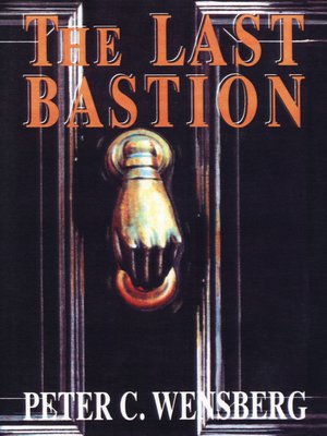 cover image of The Last Bastion